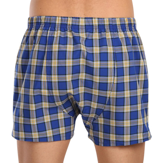 2PACK Boxer da uomo Gant multicolore (902332019-468)