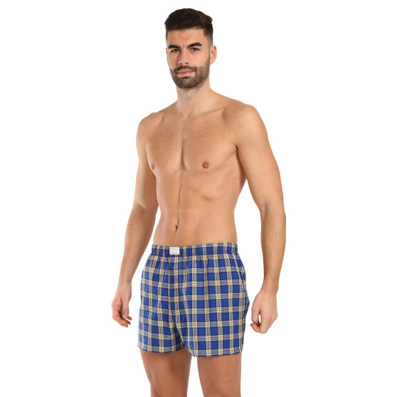 2PACK Boxer da uomo Gant multicolore (902332019-468)