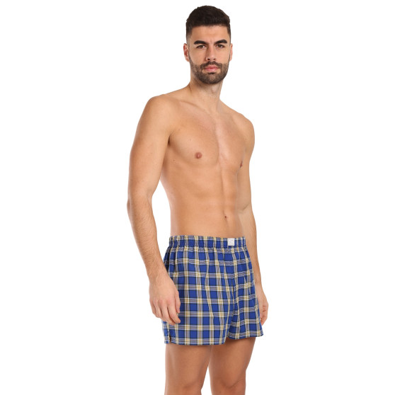 2PACK Boxer da uomo Gant multicolore (902332019-468)