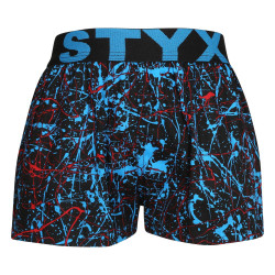 Boxer per bambini Styx arte sport gomma Jáchym (BJ1653)