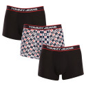 3PACK boxer uomo Tommy Hilfiger multicolore (UM0UM03086 0SD)