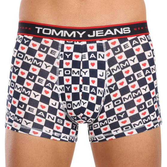 3PACK boxer uomo Tommy Hilfiger multicolore (UM0UM03086 0SD)