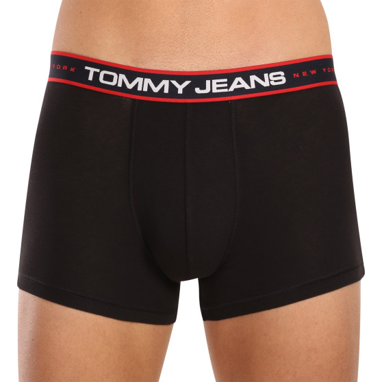 3PACK boxer uomo Tommy Hilfiger multicolore (UM0UM03086 0SD)