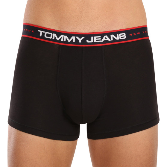 3PACK boxer uomo Tommy Hilfiger multicolore (UM0UM03086 0SD)