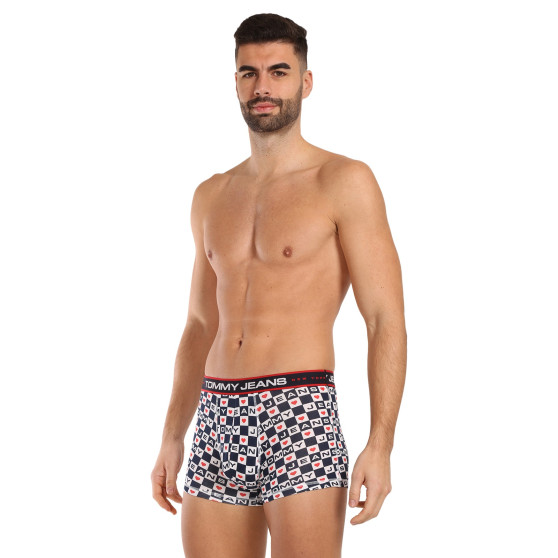 3PACK boxer uomo Tommy Hilfiger multicolore (UM0UM03086 0SD)