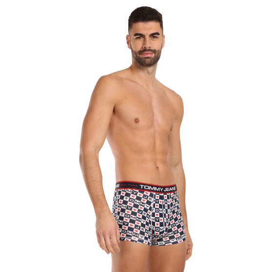 3PACK boxer uomo Tommy Hilfiger multicolore (UM0UM03086 0SD)