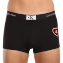 Boxer da uomo Calvin Klein nero (NB3718A-UB1)