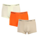 3PACK boxer uomo Calvin Klein multicolore (NB2569A-GF3)