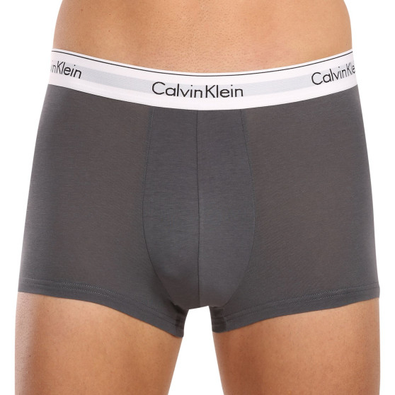 3PACK boxer uomo Calvin Klein multicolore (NB2380A-GW5)