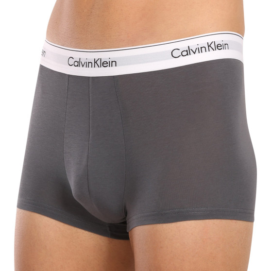 3PACK boxer uomo Calvin Klein multicolore (NB2380A-GW5)