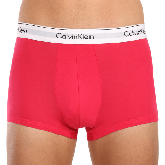 3PACK boxer uomo Calvin Klein multicolore (NB2380A-GW5)