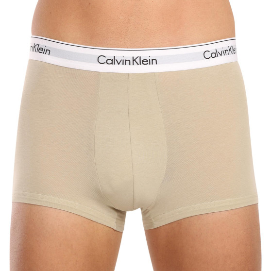 3PACK boxer uomo Calvin Klein multicolore (NB2380A-GW5)