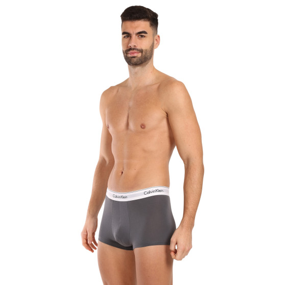 3PACK boxer uomo Calvin Klein multicolore (NB2380A-GW5)