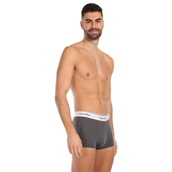 3PACK boxer uomo Calvin Klein multicolore (NB2380A-GW5)