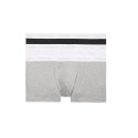 3PACK boxer da uomo Calvin Klein oversize multicolore (NB2665A-32Y)