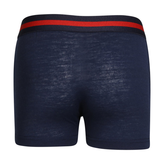 Boxer per bambini Gianvaglia blu scuro (023)