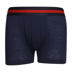 Boxer per bambini Gianvaglia blu scuro (023)