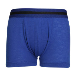 Boxer per bambini Gianvaglia blu (023)