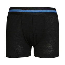 Boxer per bambini Gianvaglia nero (023)