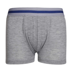 Boxer per bambini Gianvaglia grigio (023)