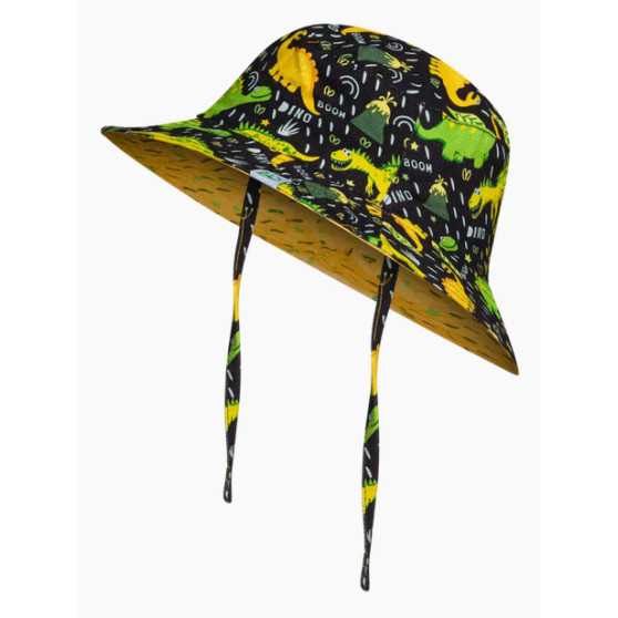 Allegro cappello per bambini Dedoles Dinosaur (D-K-BW-AC-BH-C-1538)