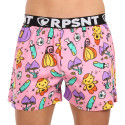 Boxer da uomo Represent esclusiva Mike Puppet Cult (R3M-BOX-0739)