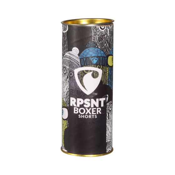 Boxer da uomo Represent esclusiva Mike Puppet Cult (R3M-BOX-0739)