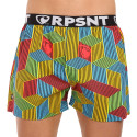 Boxer da uomo Represent esclusiva Mike Cubeillusion (R3M-BOX-0740)