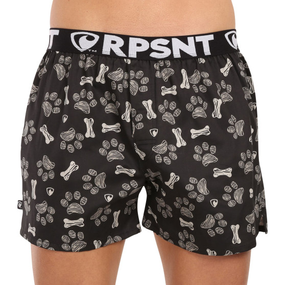 Boxer da uomo Represent esclusiva Mike Paw Squad (R3M-BOX-0744)