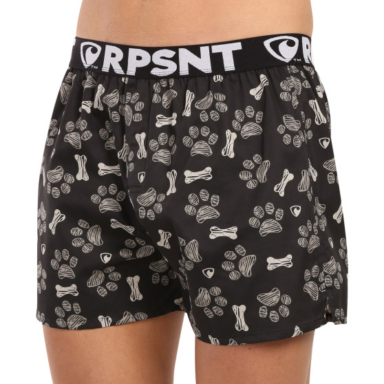 Boxer da uomo Represent esclusiva Mike Paw Squad (R3M-BOX-0744)