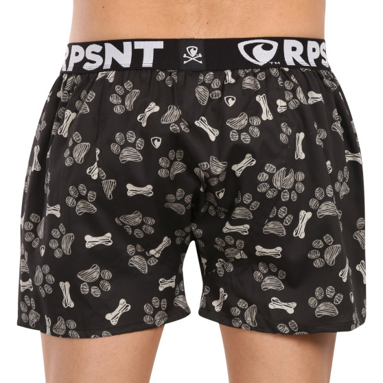 Boxer da uomo Represent esclusiva Mike Paw Squad (R3M-BOX-0744)