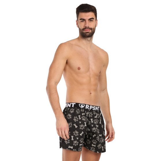 Boxer da uomo Represent esclusiva Mike Paw Squad (R3M-BOX-0744)