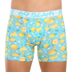 Boxer da uomo 69SLAM fit margarita dylan (MBYMRA-PO)