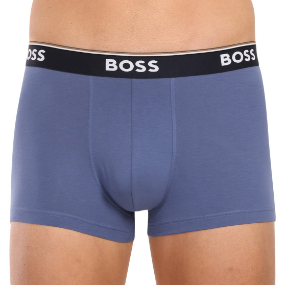 3PACK boxer uomo BOSS multicolore (50508985 987)