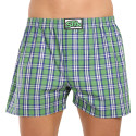 Boxer da uomo Styx classic elasticizzati multicolore (A202)