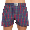 Boxer da uomo Styx classic elasticizzati multicolore (A216)