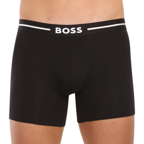 3PACK boxer uomo BOSS multicolore (50508877 965)