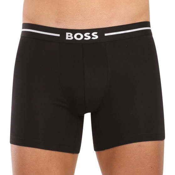 3PACK boxer uomo BOSS multicolore (50508877 965)