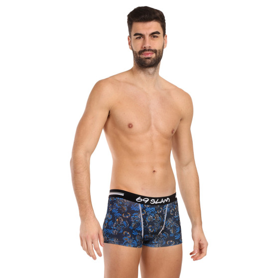 Boxer da uomo 69SLAM hip antico Egitto muratore (MSYAET-PO)