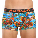 Boxer da uomo 69SLAM hip beach bugger mason (MSYBHG-PO)