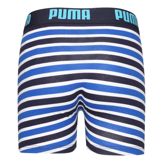 2PACK boxer bambino Puma multicolore (701219334 002)