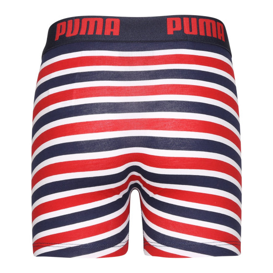 2PACK boxer bambino Puma multicolore (701219334 001)