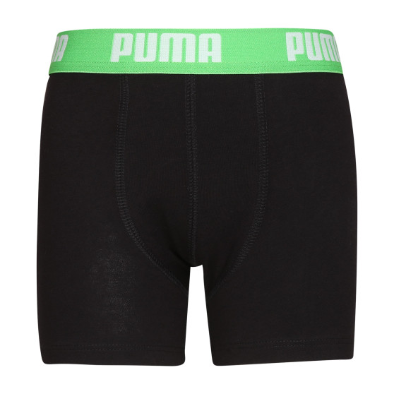 2PACK boxer bambino Puma multicolore (701219336 376)