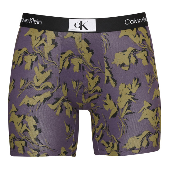 3PACK boxer uomo Calvin Klein multicolore (NB3529E-I14)