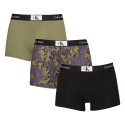 3PACK boxer uomo Calvin Klein multicolore (NB3528E-I14)