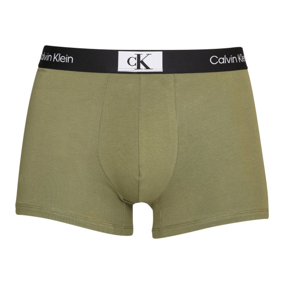 3PACK boxer uomo Calvin Klein multicolore (NB3528E-I14)