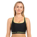 Reggiseno donna Under Armour nero (1361034 003)