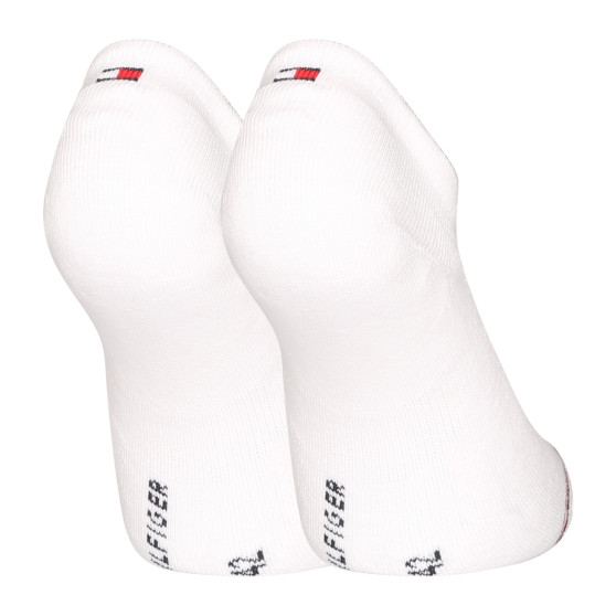 2PACK calzini da uomo Tommy Hilfiger extra low white (100001095 300)