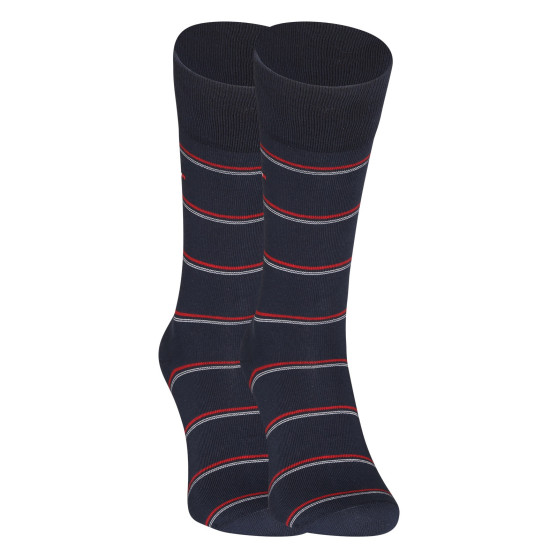 3PACK calze da uomo Tommy Hilfiger multicolore (701224445 001)