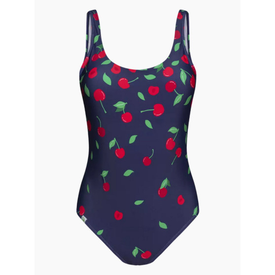 Allegri costumi da bagno interi da donna Dedoles Sweet Cherry (D-F-BW-SW-OPS-C-1586)